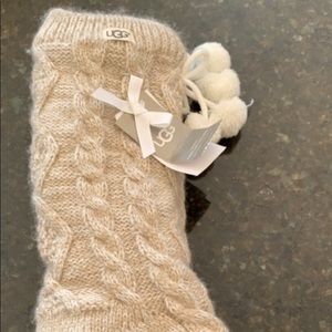 UGG socks